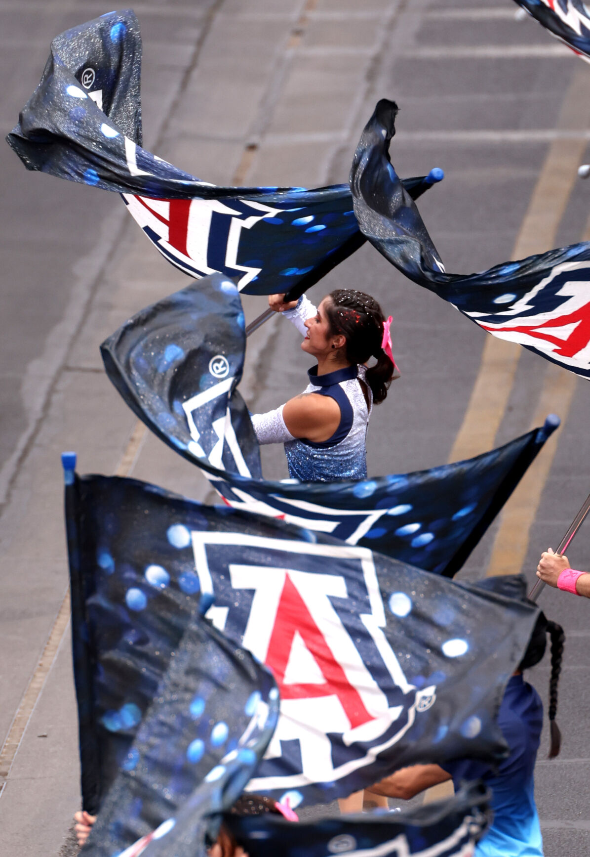 University of ÃÛèÖÖ±²¥ vs Colorado